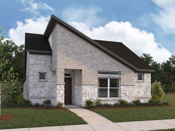 771 Clarissa ST, Buda, TX 78610