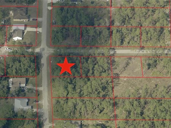 3000 E 22nd ST , ALVA, FL 33920