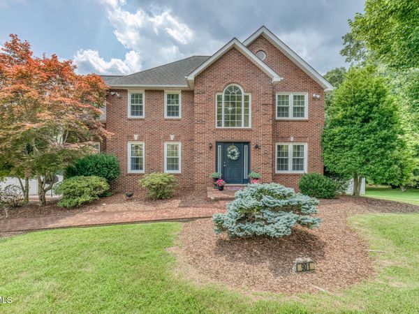 901 Colfax Avenue, Kingsport, TN 37660