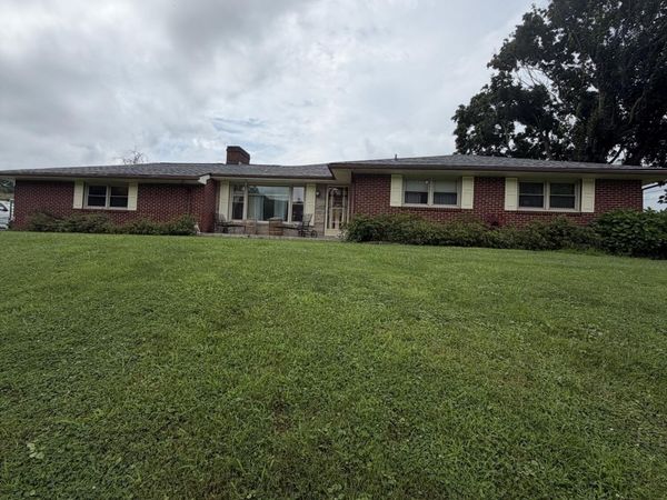16601 U S Highway 19, Rosedale, VA 24280