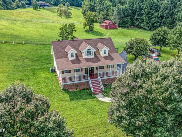 4347 Cherokee Road, Jonesborough, TN 37659