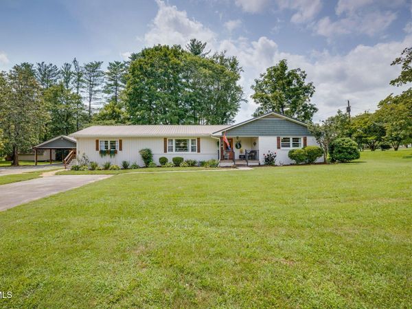 403 Cowan Drive, Rogersville, TN 37857