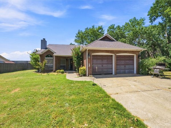 10904 S 83rd East Avenue, Tulsa, OK 74133
