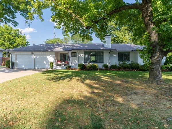 3415 S Gary Place, Tulsa, OK 74105