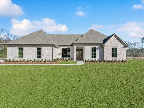 22341 PRATS Road , Abita Springs, LA 70420
