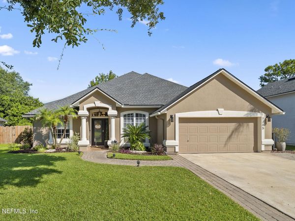 1305 SYLVIE Lane, Ponte Vedra, FL 32081