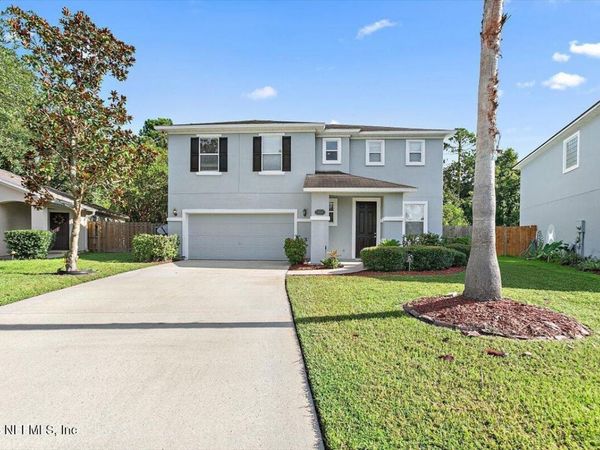 364 BOSTWICK Circle, St. Augustine, FL 32092