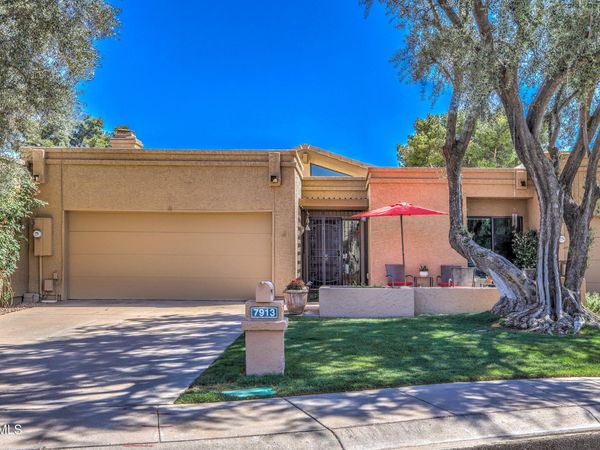 7913 E MONTEBELLO Avenue, Scottsdale, AZ 85250