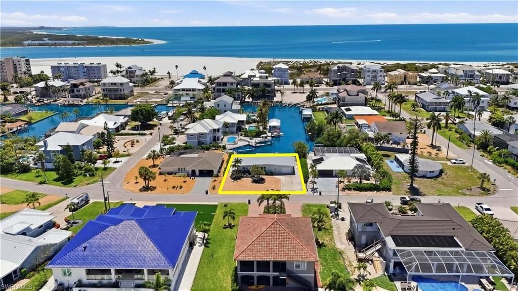 8336 Lagoon Rd, Fort Myers Beach, FL 33931 Photo