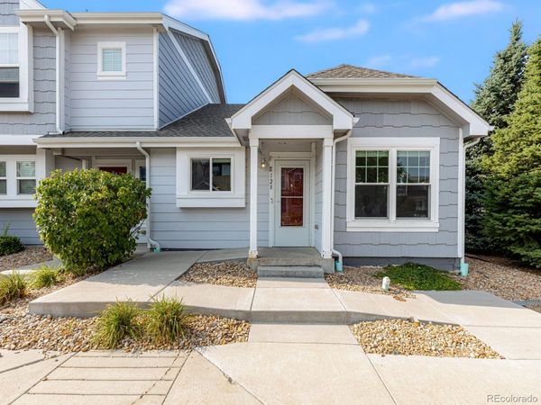 5810 Ceylon Street , Unit E, Denver, CO 80249