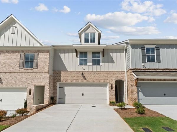 4683 Larkfield Way , Unit 21, Powder Springs, GA 30127