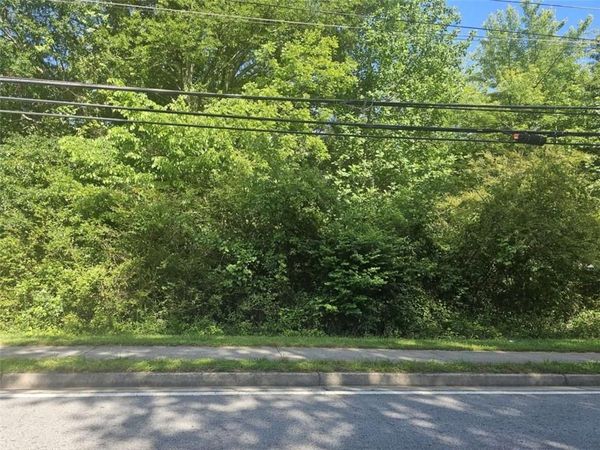 0 Hopkins Road , Powder Springs, GA 30127