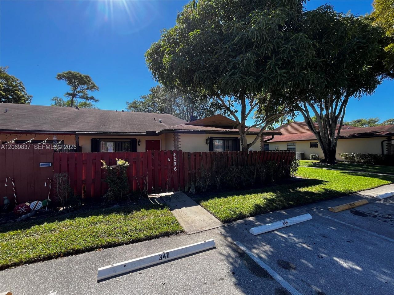 4296 Woodstock Dr , Unit A, West Palm Beach, FL 33409 Photo