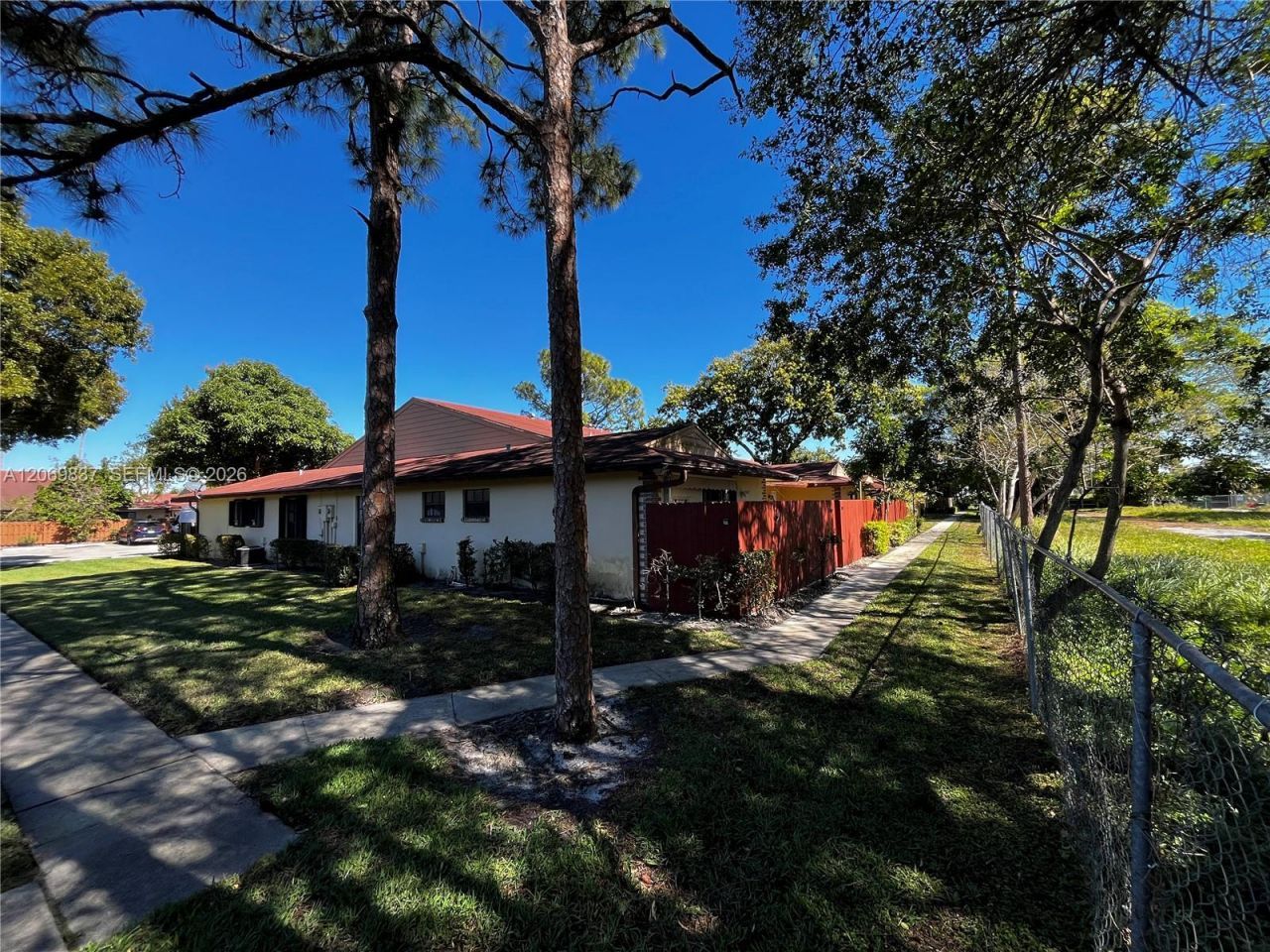 4296 Woodstock Dr , Unit A, West Palm Beach, FL 33409 Photo