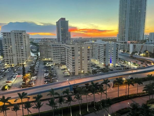 1830 S Ocean Dr , Unit 1507, Hallandale Beach, FL 33009