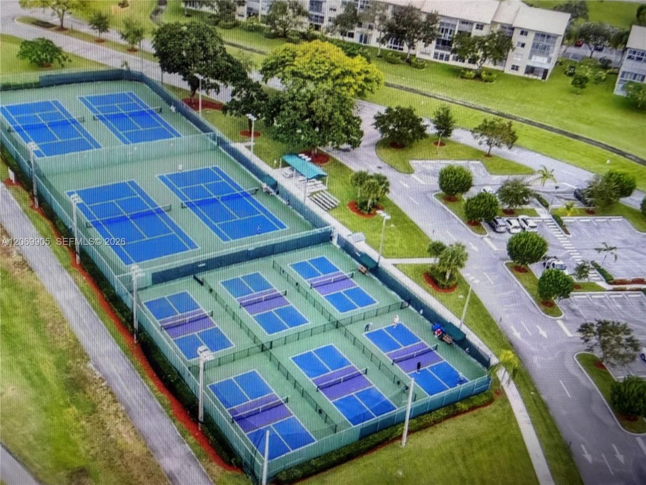 1401 SW 134th Way , Unit 305C, Pembroke Pines, FL 33027 Photo