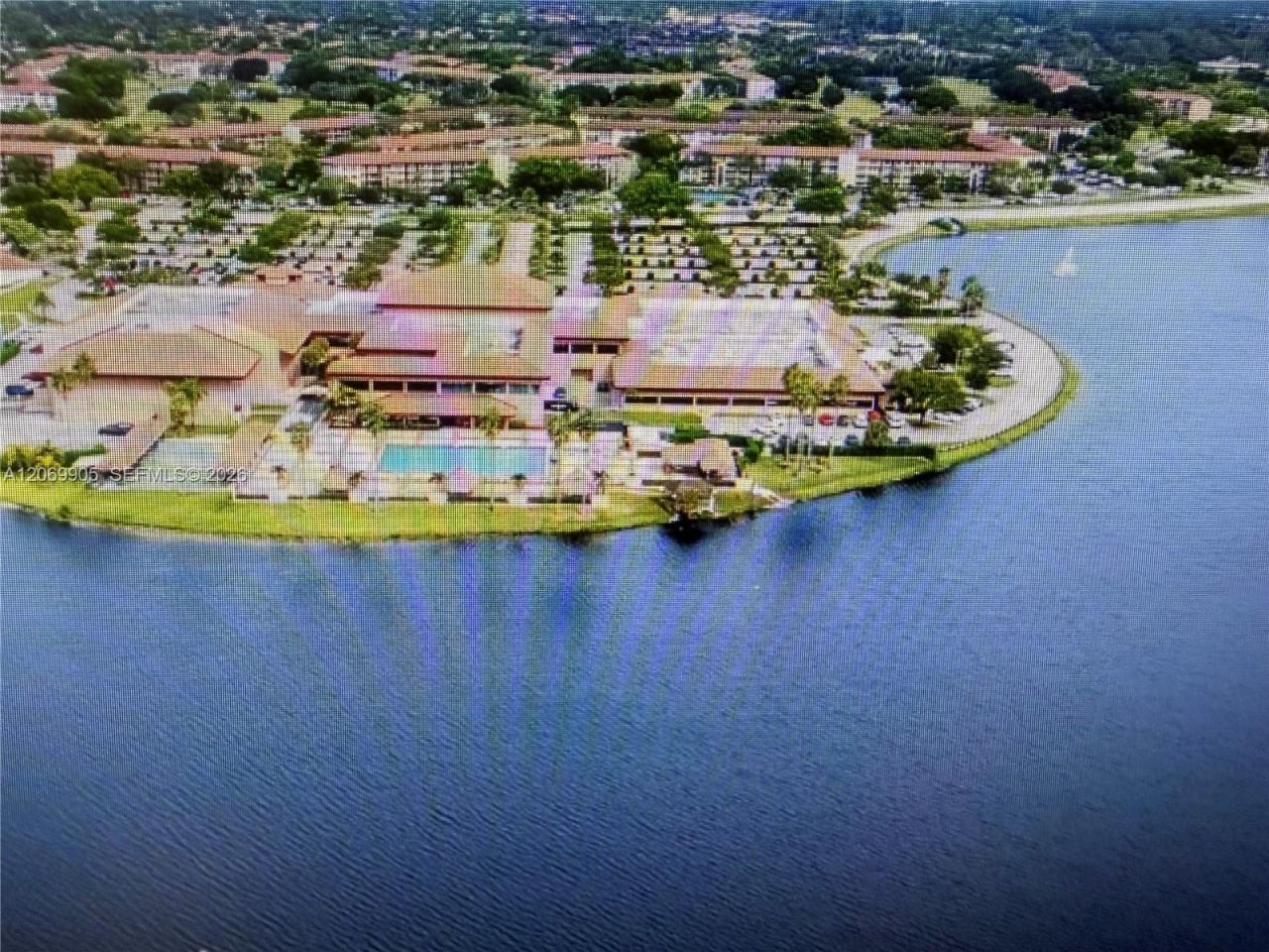 1401 SW 134th Way , Unit 305C, Pembroke Pines, FL 33027 Photo