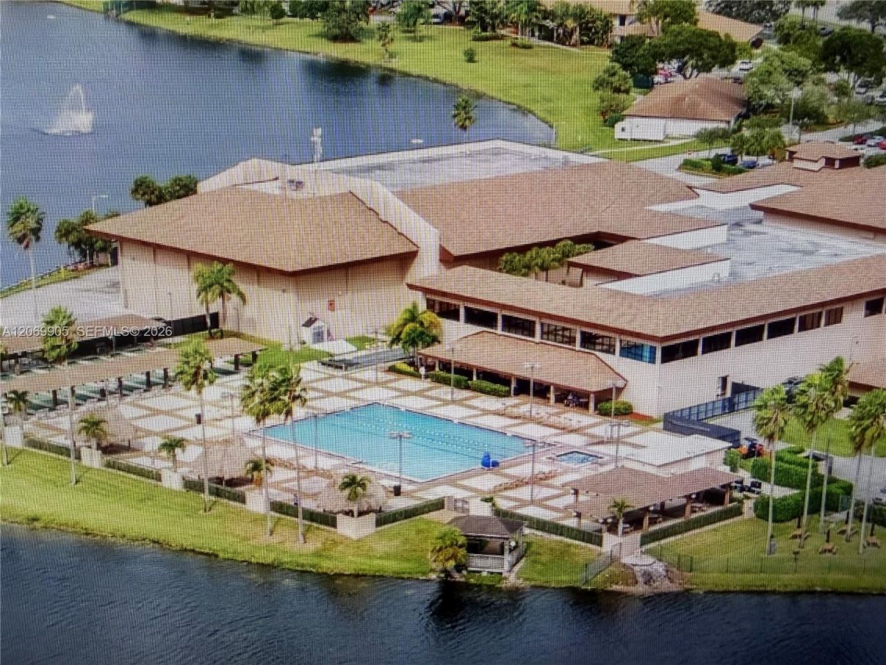 1401 SW 134th Way , Unit 305C, Pembroke Pines, FL 33027 Photo