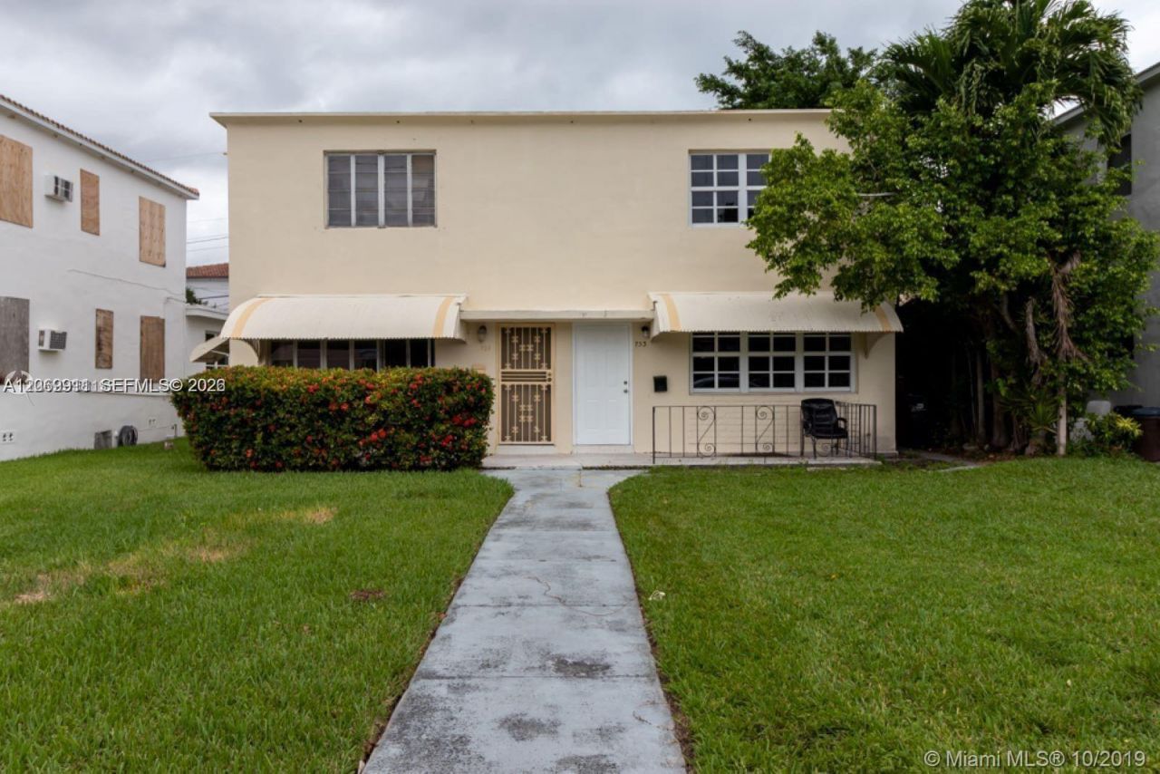 733 85th St , Unit B, Miami Beach, FL 33141 Photo