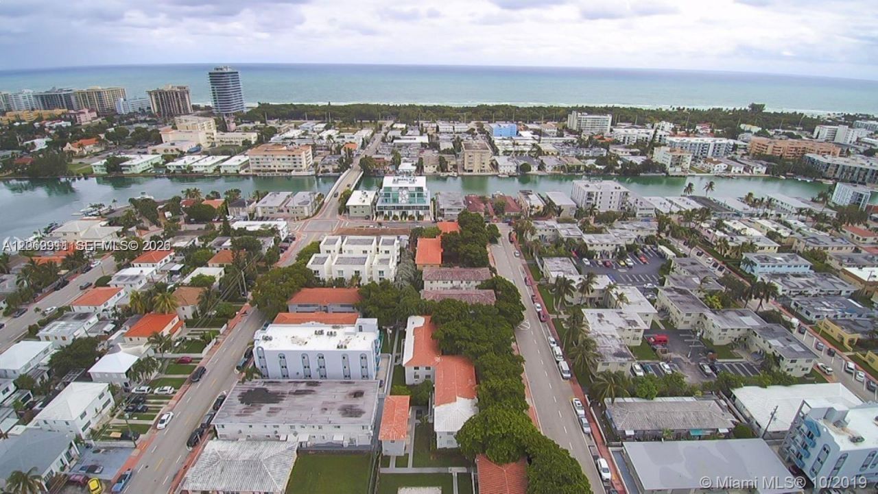 733 85th St , Unit B, Miami Beach, FL 33141 Photo