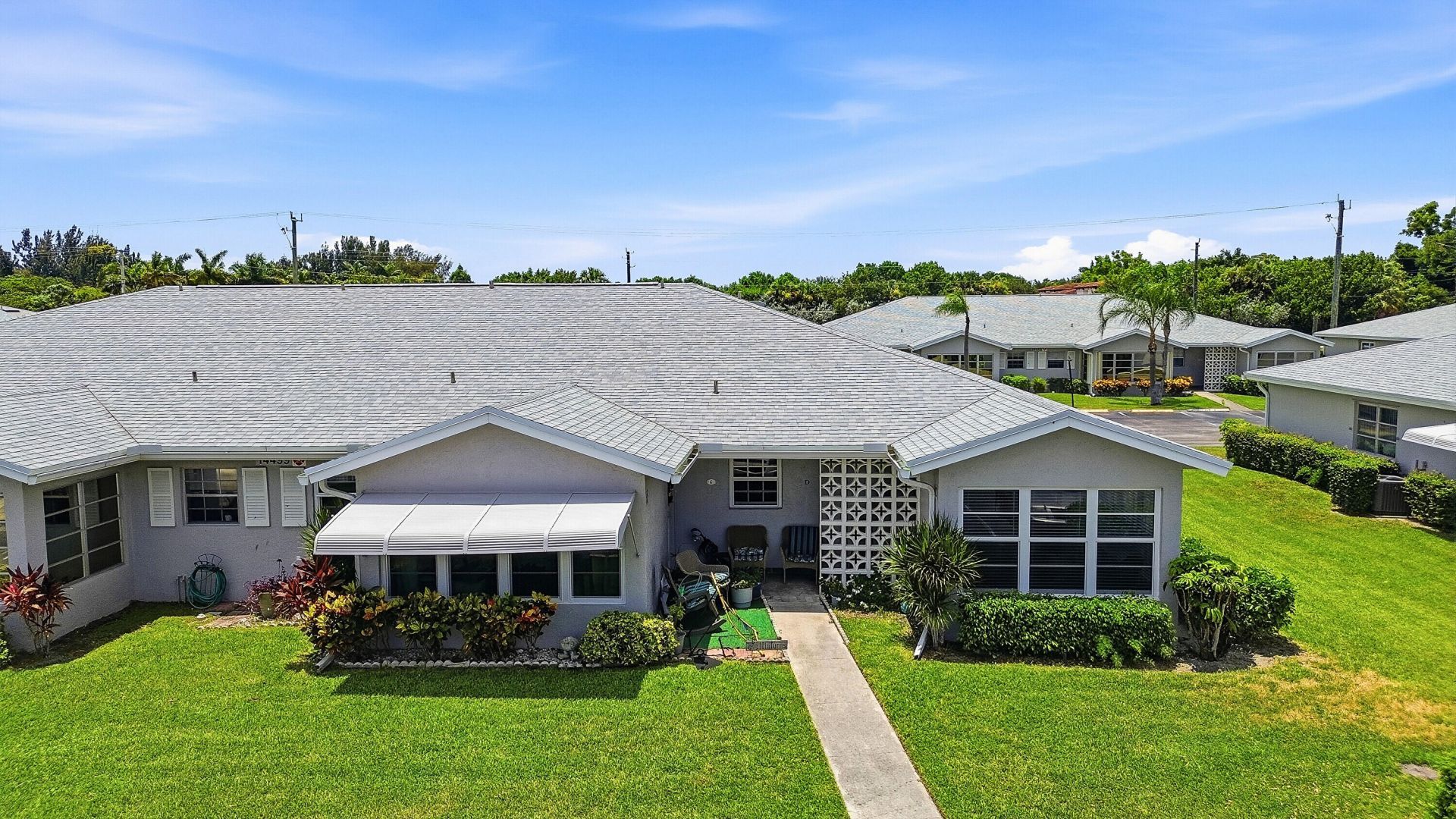 14499 Canalview Drive, Unit D, Delray Beach, FL 33484 Photo