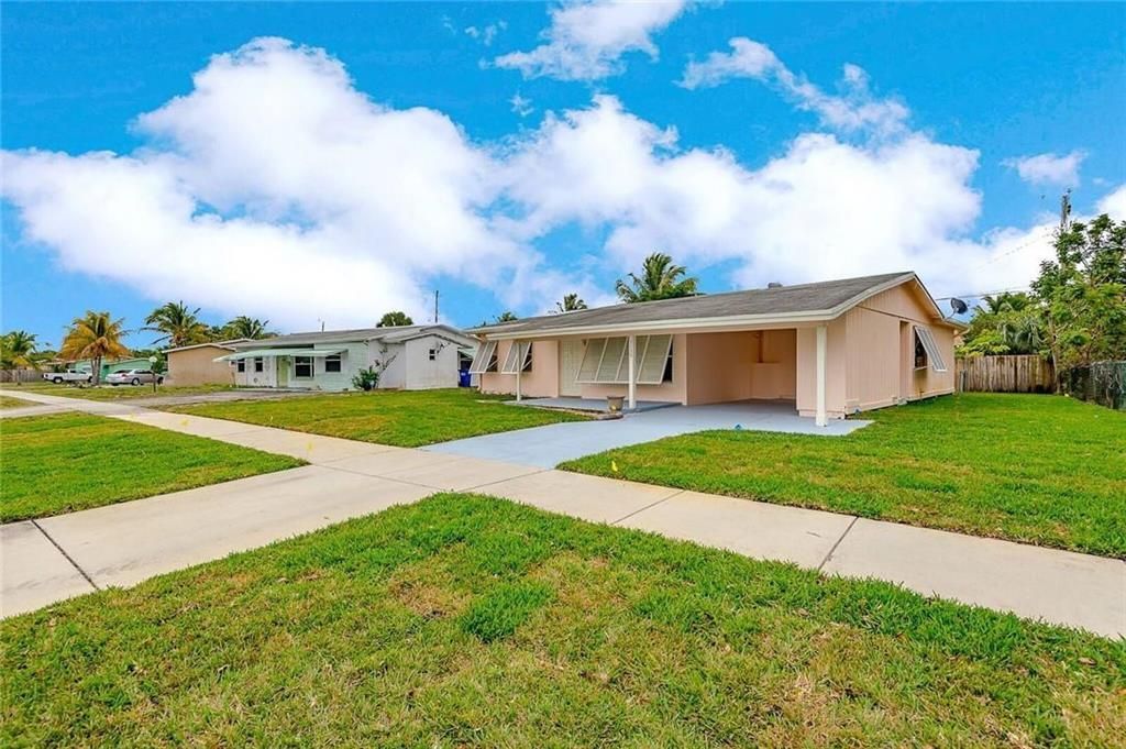 1130 NE 24th Street, Pompano Beach, FL 33064 Photo