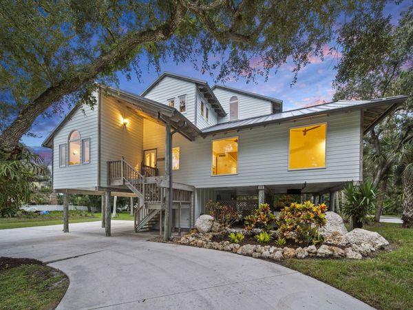 2511 Lightlewood Lane, Fort Pierce, FL 34946
