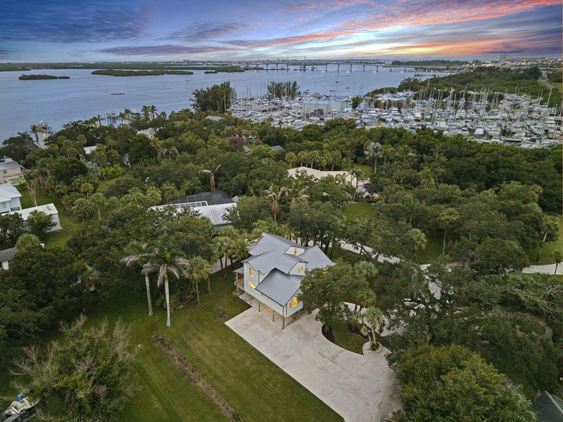 2511 Lightlewood Lane, Fort Pierce, FL 34946 Photo