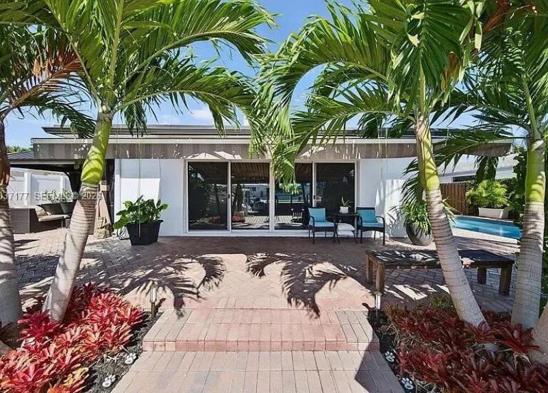 2125 NE 17th Terrace, Wilton Manors, FL 33305 Photo