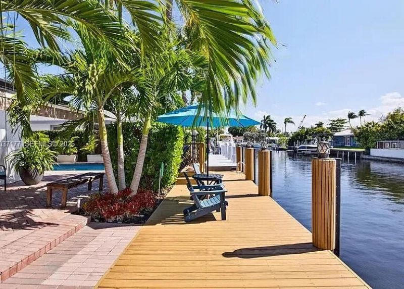 2125 NE 17th Terrace, Wilton Manors, FL 33305 Photo