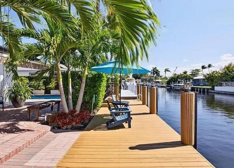 2125 NE 17th Terrace, Wilton Manors, FL 33305 Photo