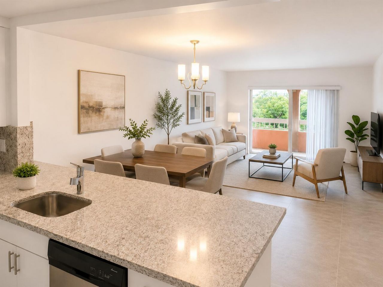 7915 Camino Real, Unit Apt N416, Miami, FL 33143 Photo