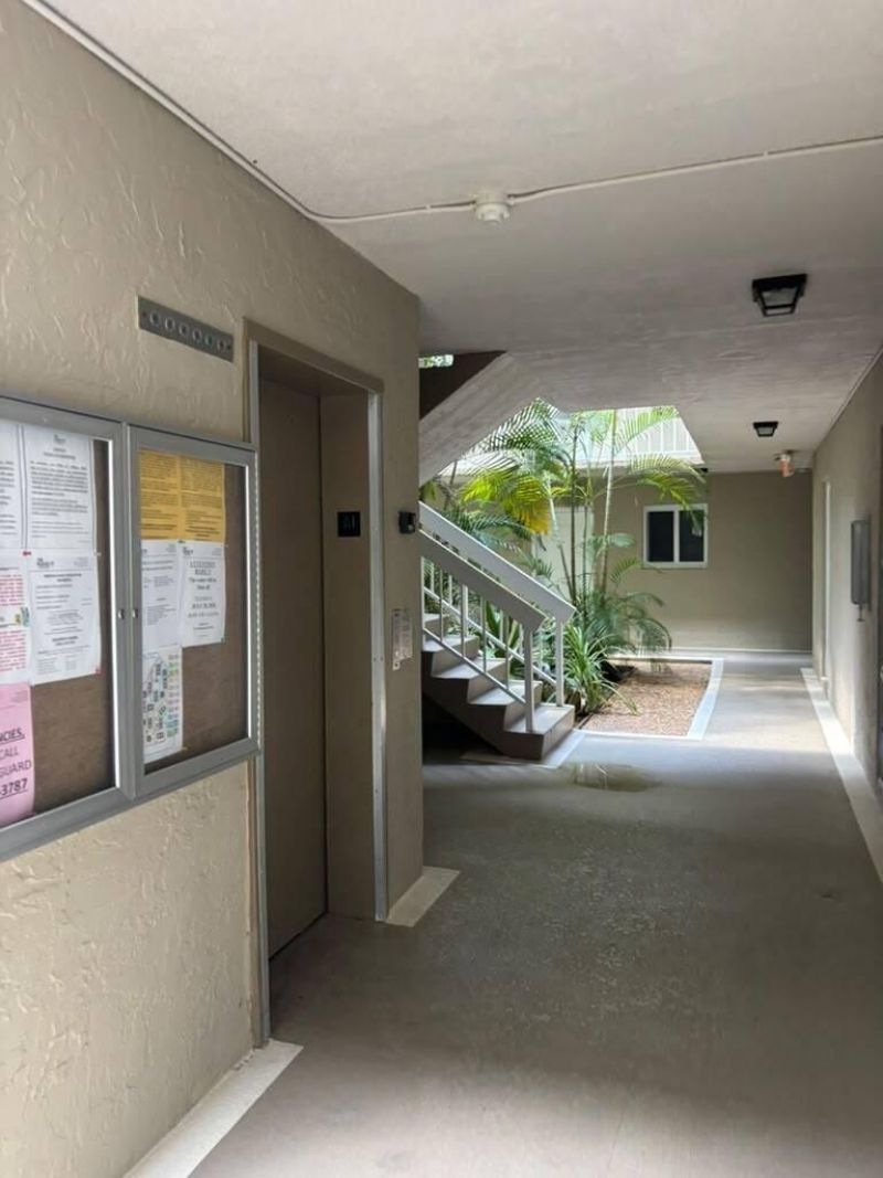 7915 Camino Real, Unit Apt N416, Miami, FL 33143 Photo