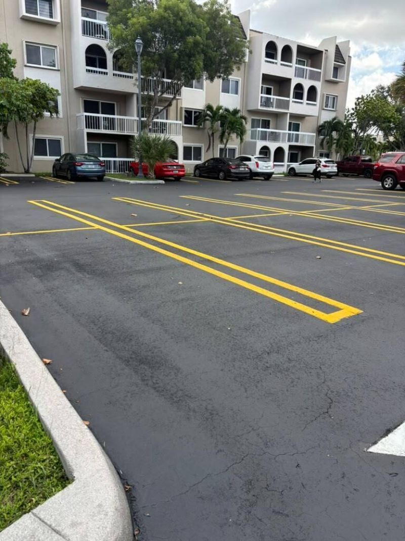 7915 Camino Real, Unit Apt N416, Miami, FL 33143 Photo
