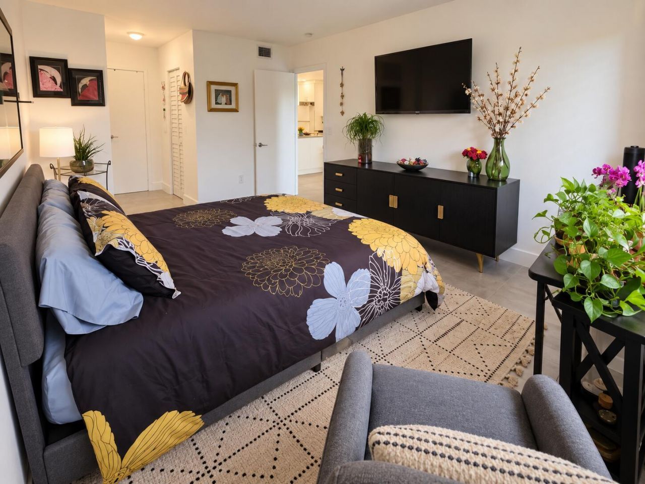 7915 Camino Real, Unit Apt N416, Miami, FL 33143 Photo