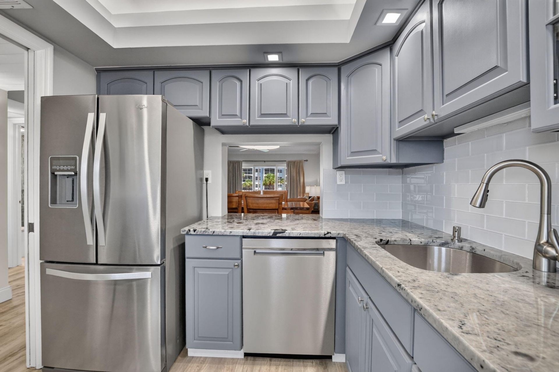 2871 N Ocean Boulevard, Unit D210, Boca Raton, FL 33431 Photo