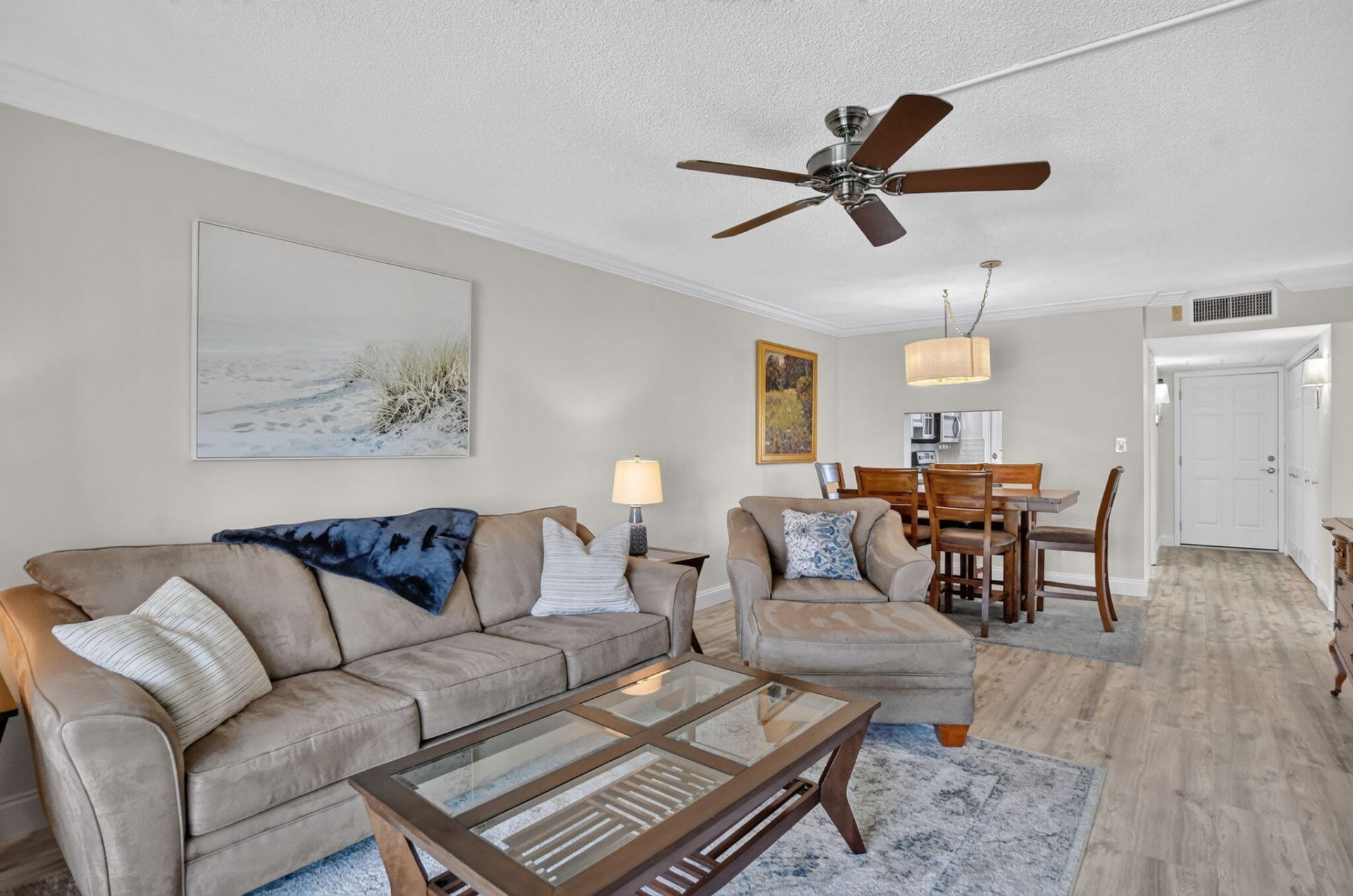 2871 N Ocean Boulevard, Unit D210, Boca Raton, FL 33431 Photo