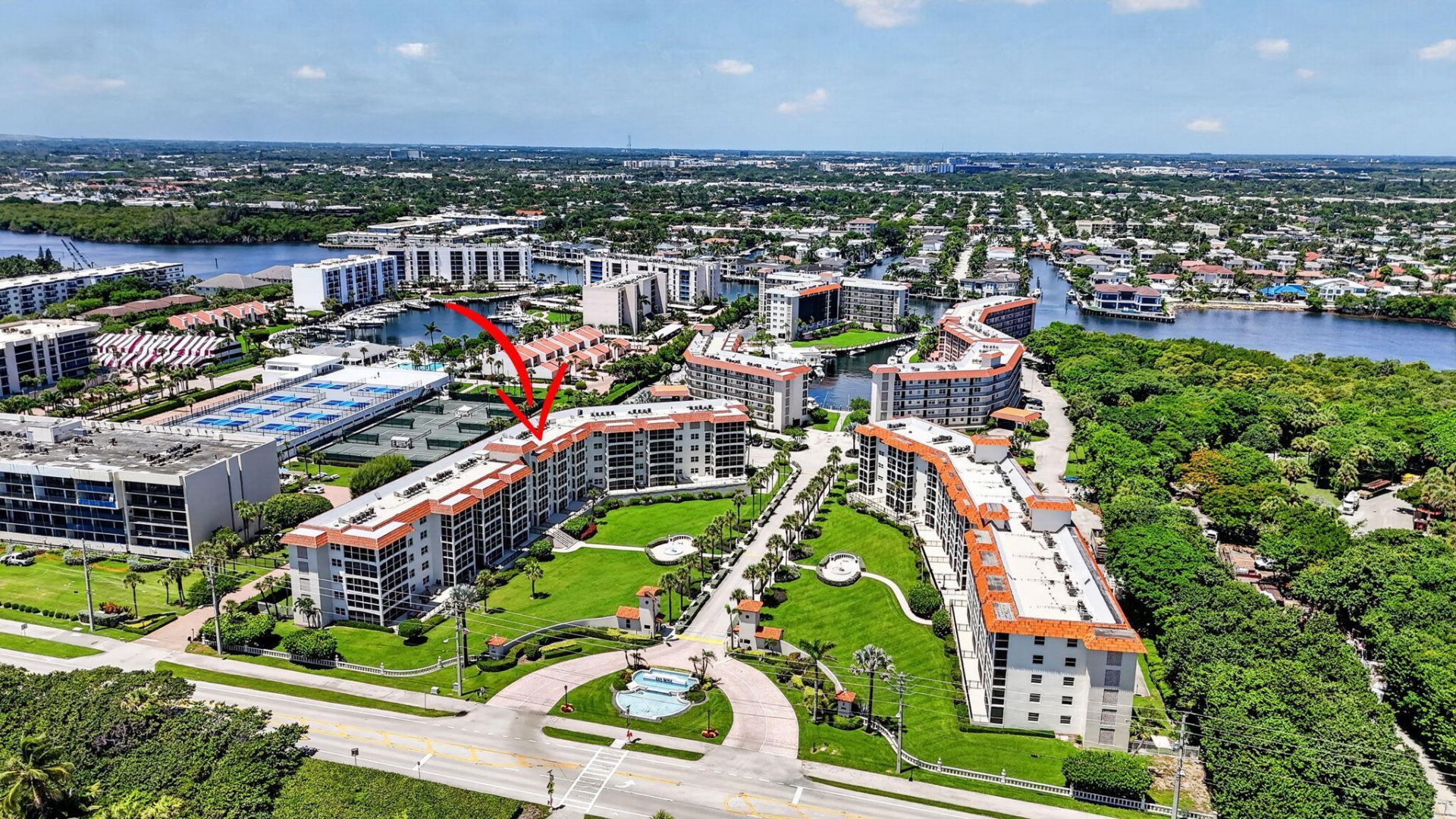 2871 N Ocean Boulevard, Unit D210, Boca Raton, FL 33431 Photo