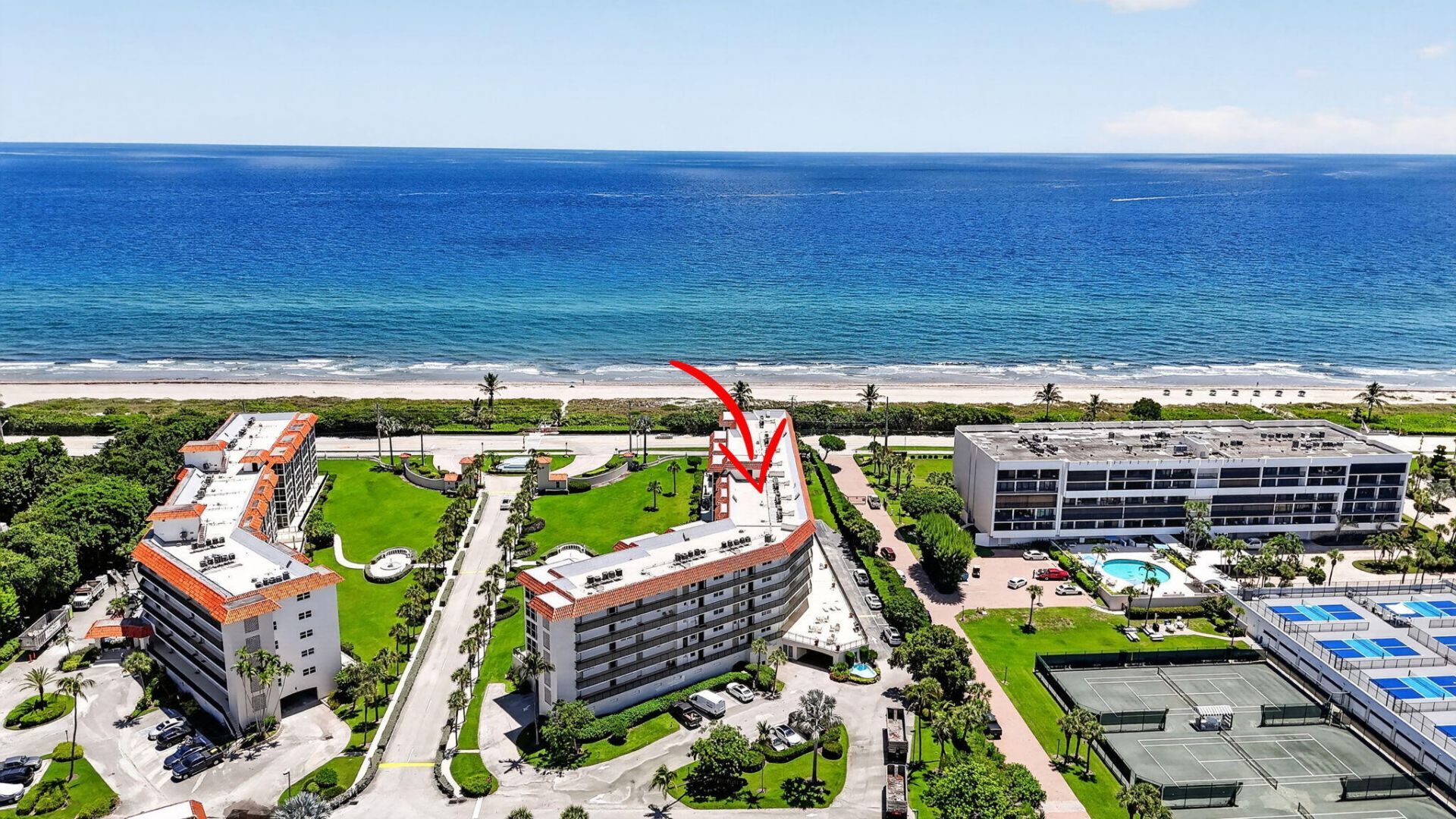 2871 N Ocean Boulevard, Unit D210, Boca Raton, FL 33431 Photo