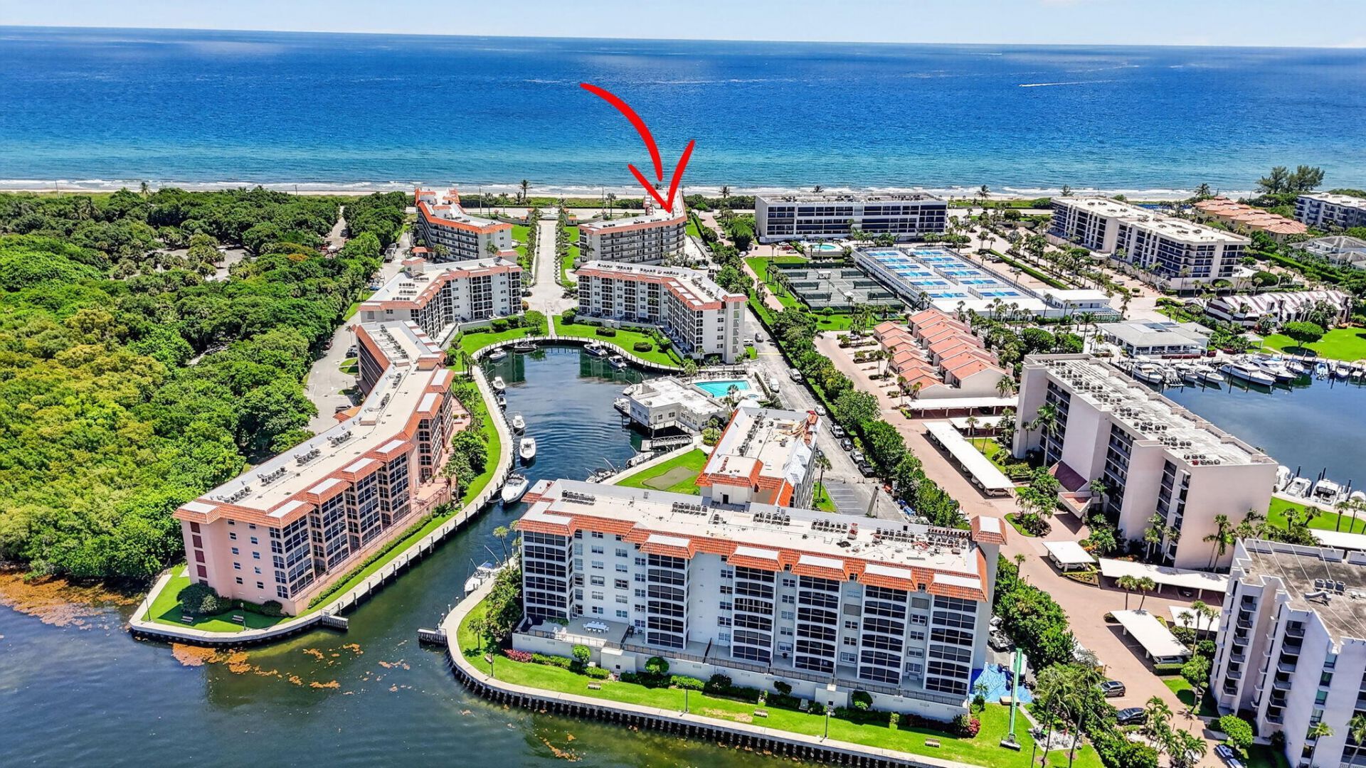 2871 N Ocean Boulevard, Unit D210, Boca Raton, FL 33431 Photo