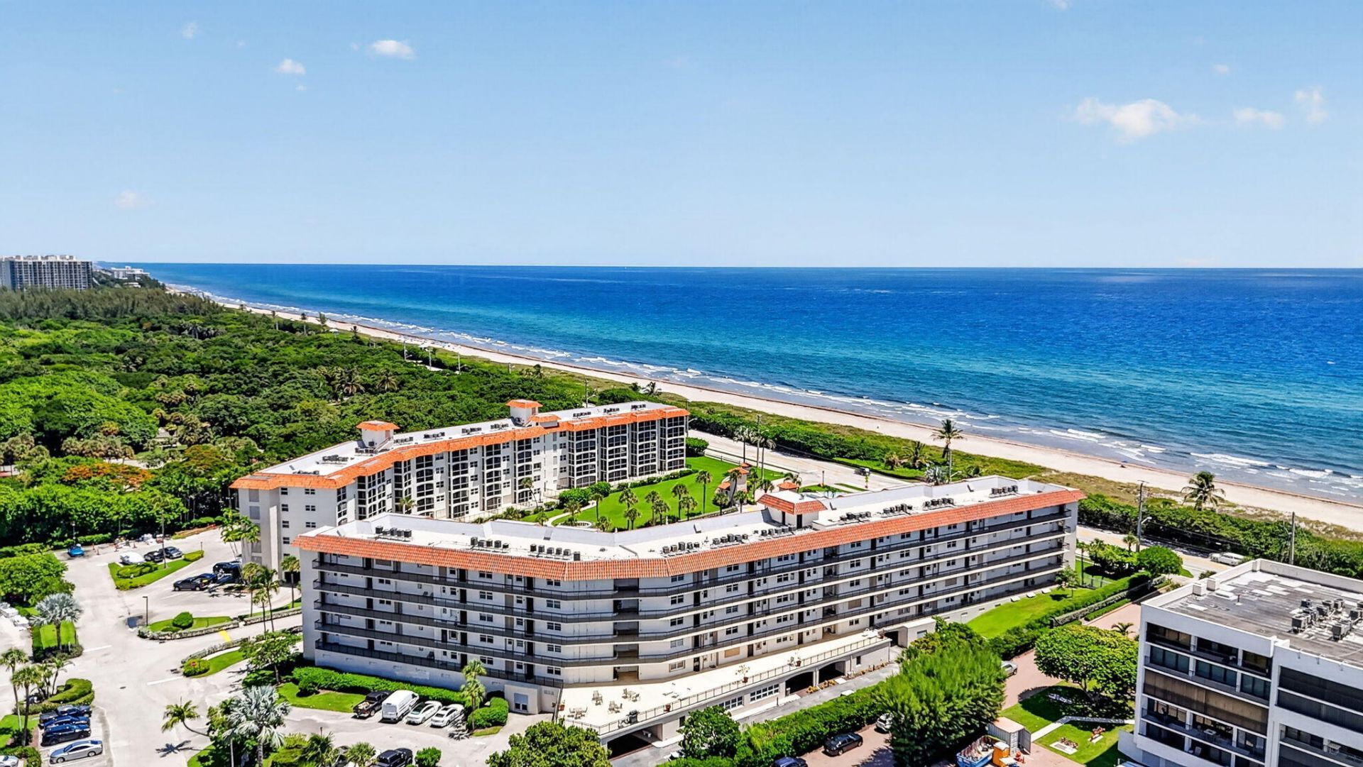 2871 N Ocean Boulevard, Unit D210, Boca Raton, FL 33431 Photo