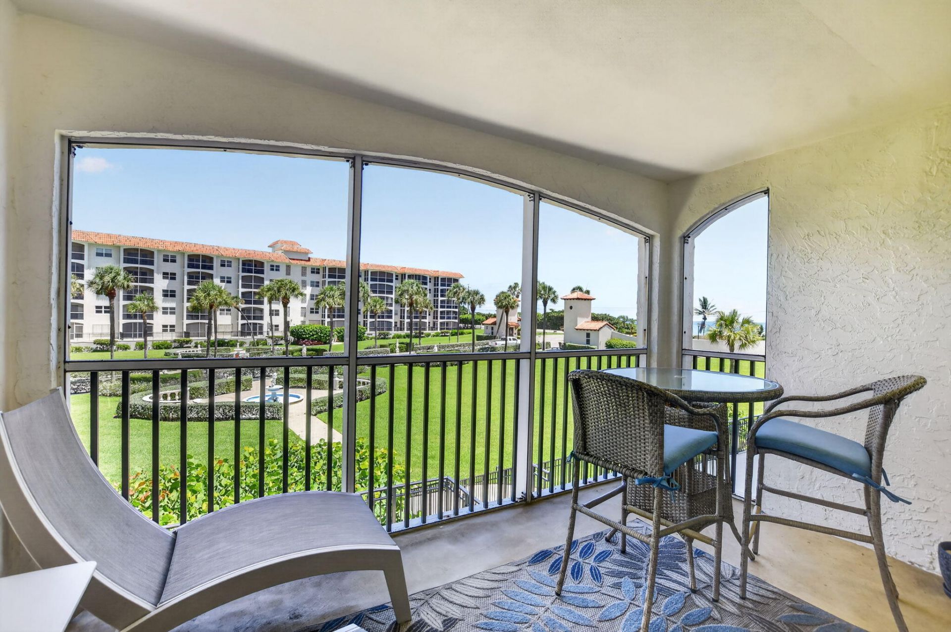 2871 N Ocean Boulevard, Unit D210, Boca Raton, FL 33431 Photo