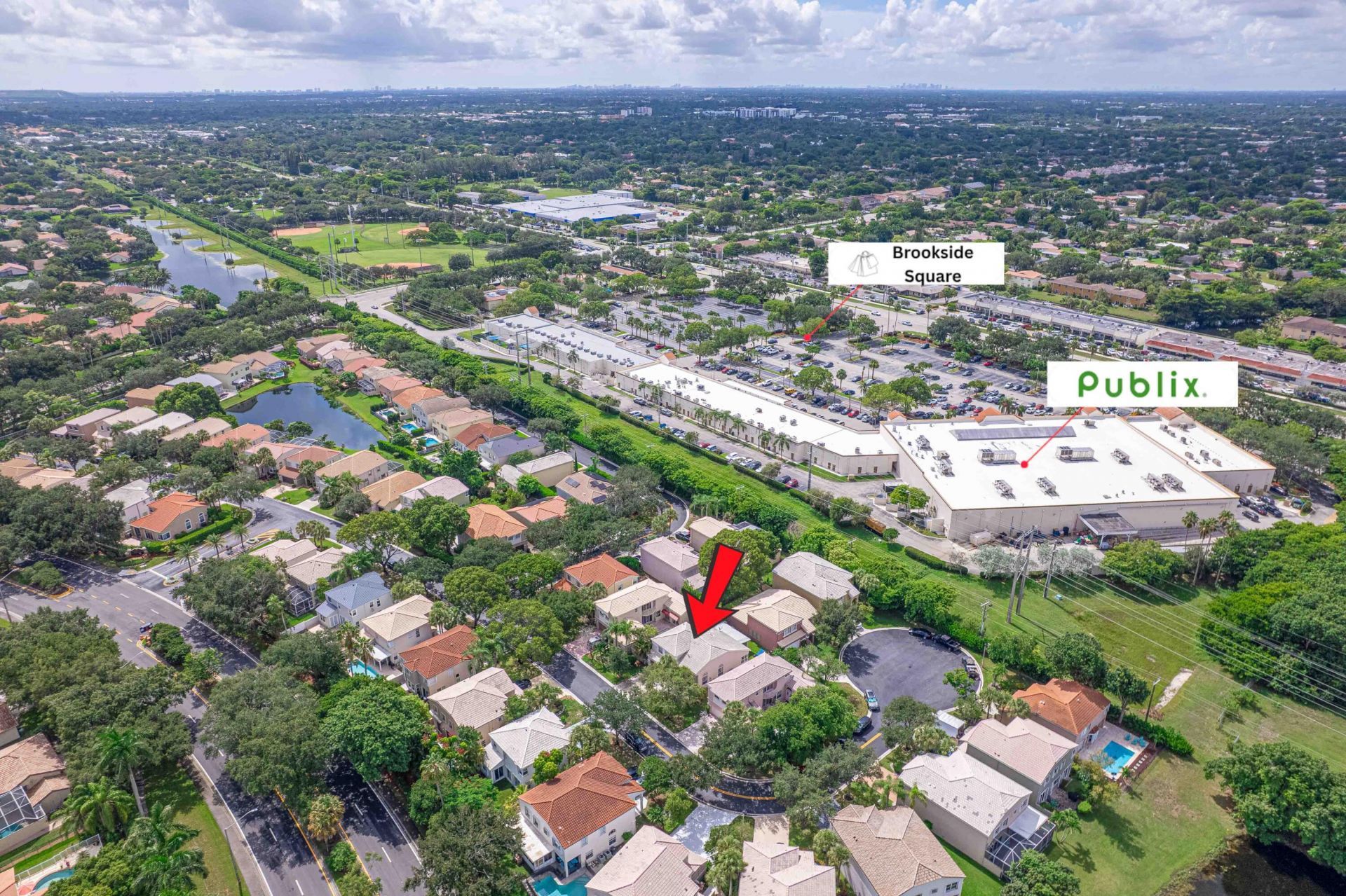 10682 NW 48th Street, Coral Springs, FL 33076 Photo