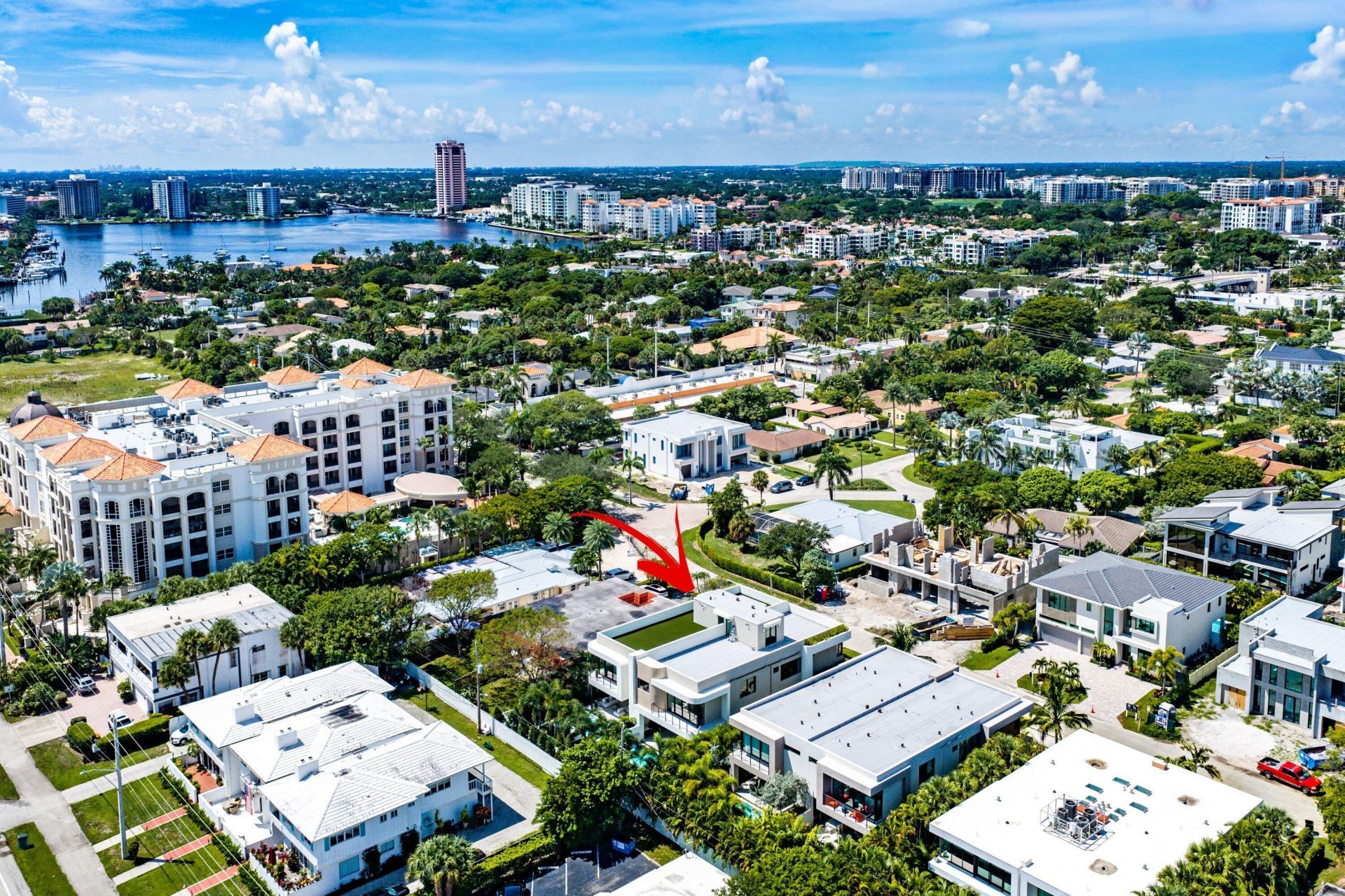 130 NE Wavecrest Way, Boca Raton, FL 33432 Photo