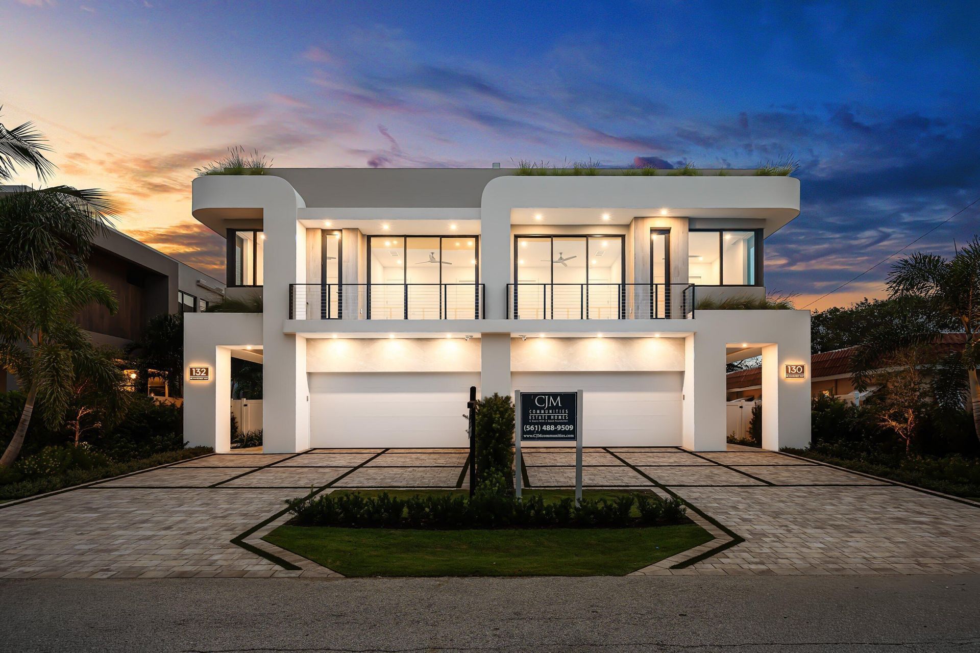130 NE Wavecrest Way, Boca Raton, FL 33432 Photo