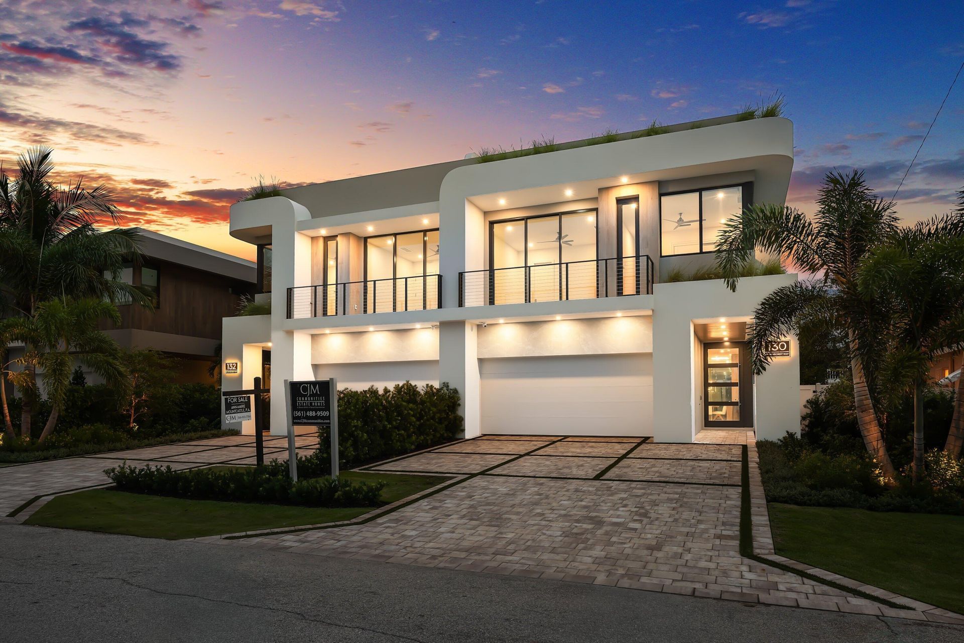 130 NE Wavecrest Way, Boca Raton, FL 33432 Photo