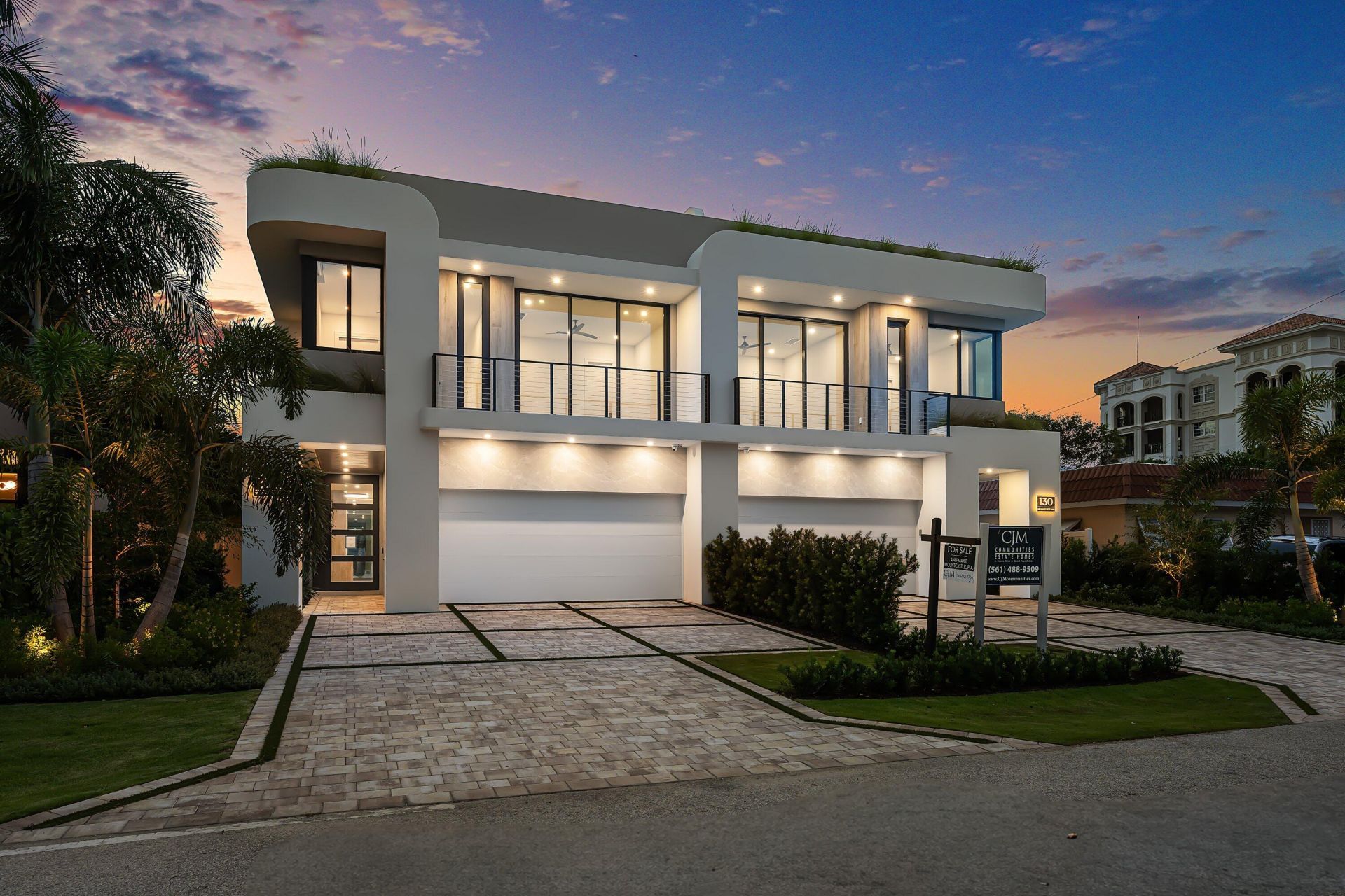 130 NE Wavecrest Way, Boca Raton, FL 33432 Photo
