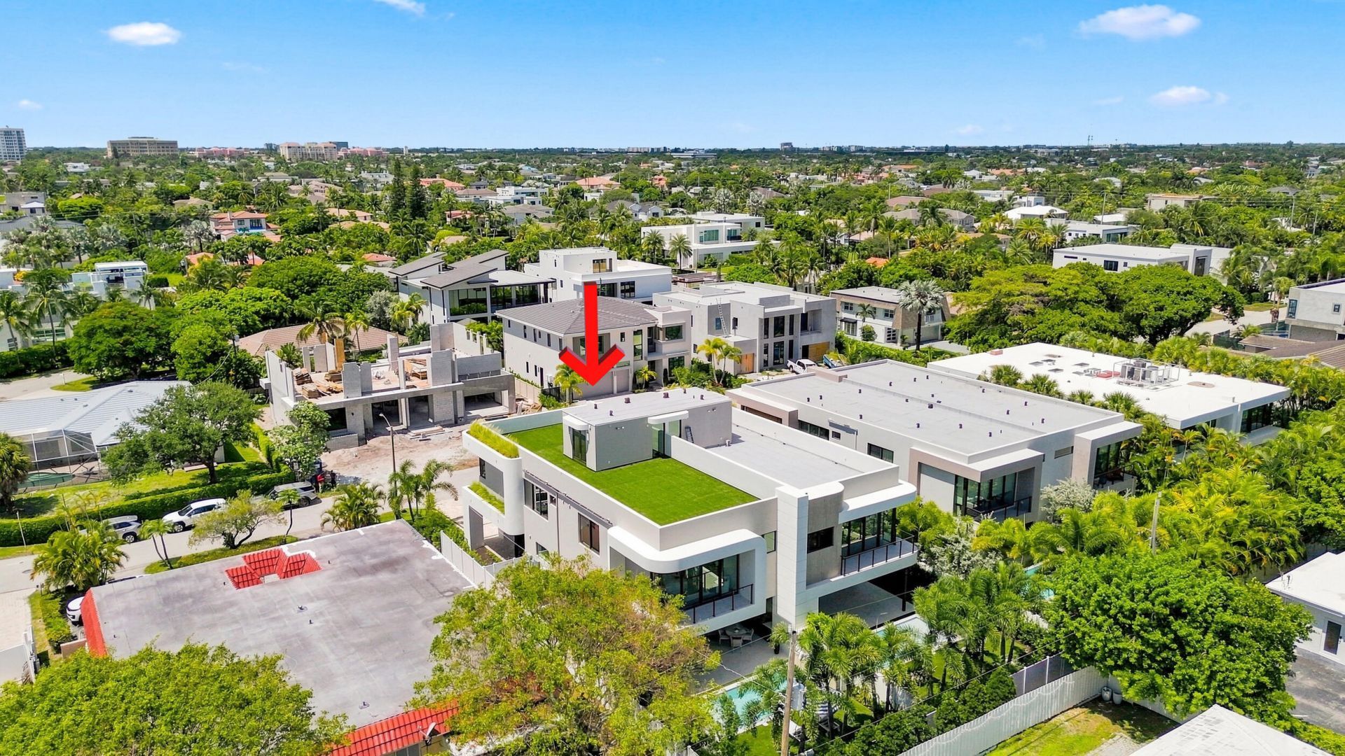 130 NE Wavecrest Way, Boca Raton, FL 33432 Photo