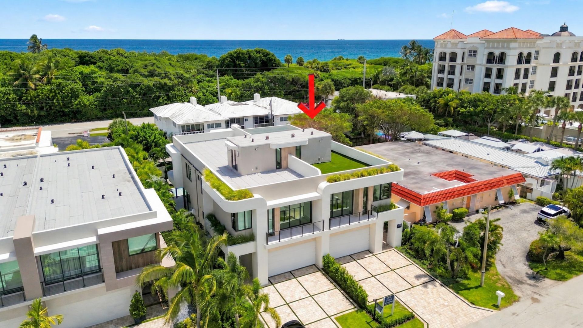 130 NE Wavecrest Way, Boca Raton, FL 33432 Photo