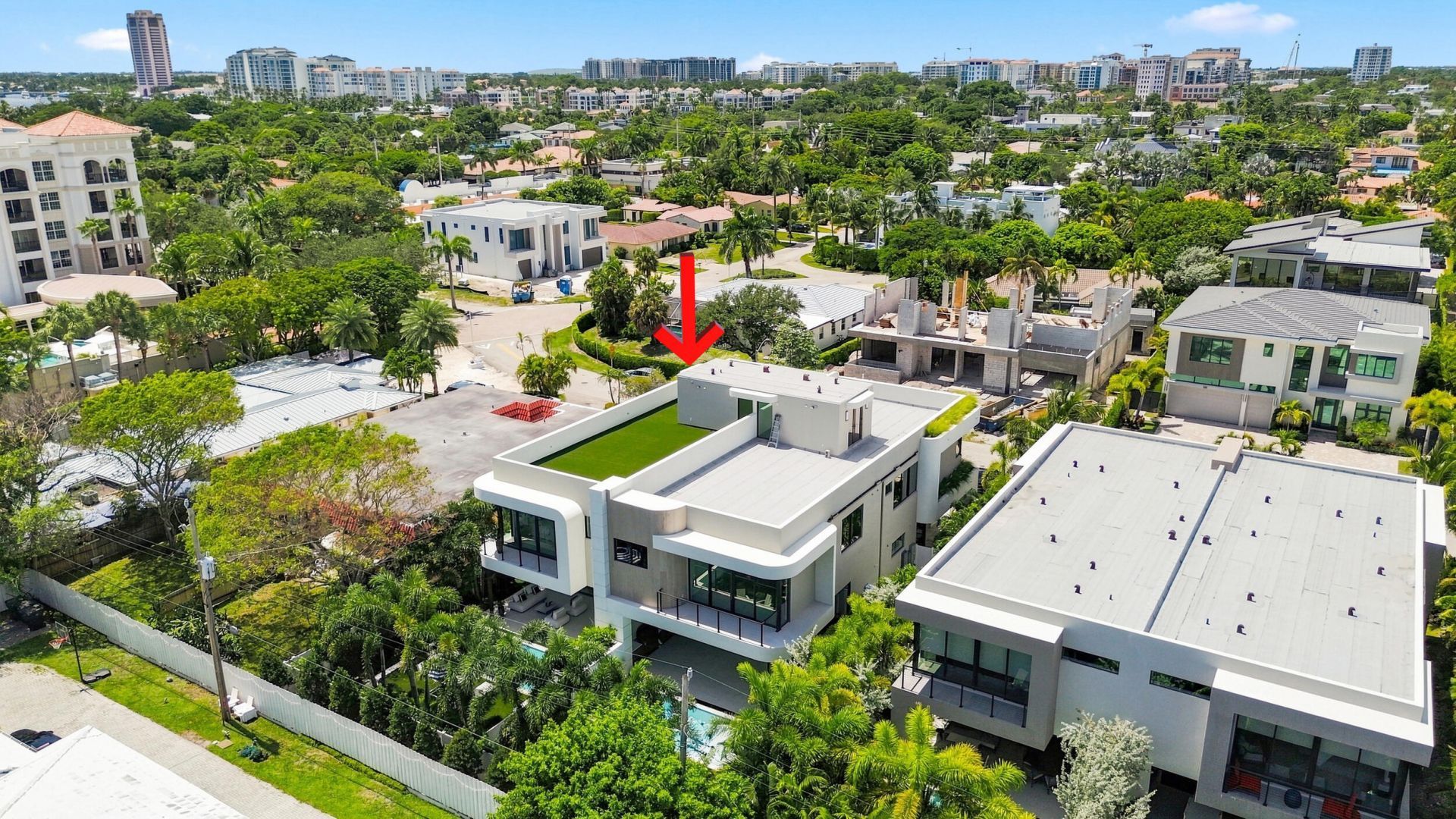 130 NE Wavecrest Way, Boca Raton, FL 33432 Photo